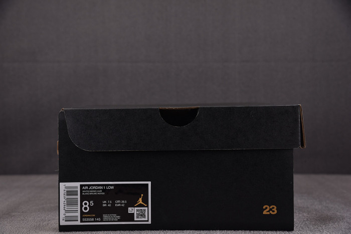 Air Jordan 1 Low 