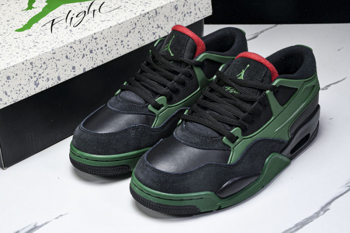 Air Jordan 4 RM "Gorge Green" FQ7939-003