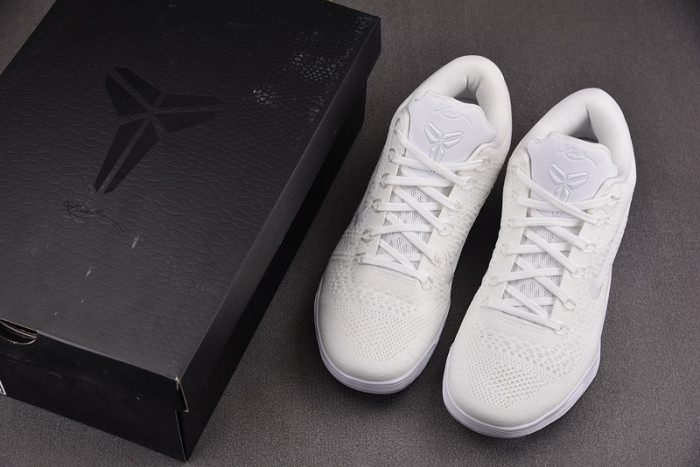 Nike Kobe 9 Elite Low Protro 