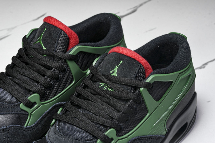 Air Jordan 4 RM "Gorge Green" FQ7939-003