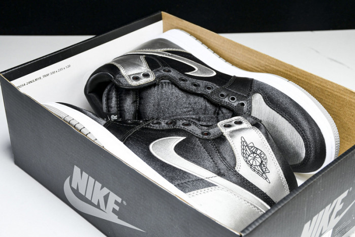 AIR JORDAN 1 HIGH OG STAIN SHADOW 2024 FD4810-010