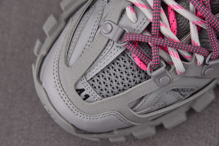 BL TRACK TRAINERS SNEAKER 542023 WTRHW 9010