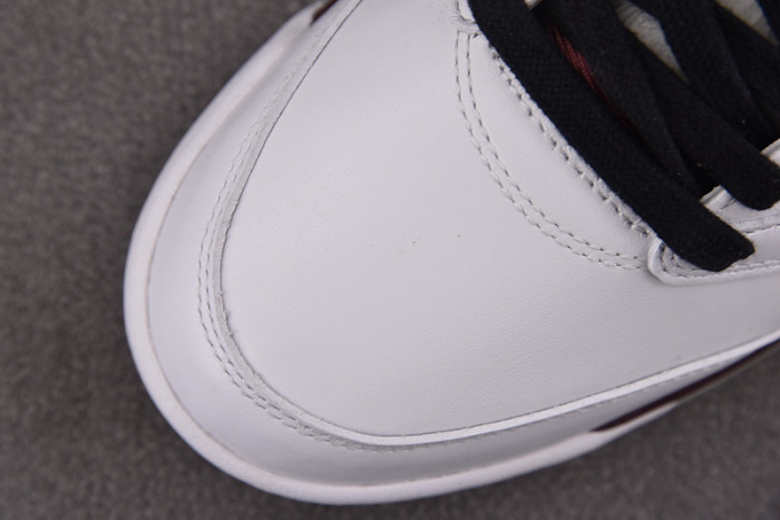 A Ma Maniere Air Jordan 5 Violet Ore 2025 IB1528-100