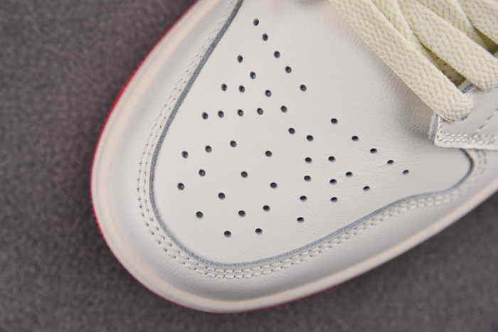 Air Jordan 1 Low Premium "Lace Toggle" HV4511-133