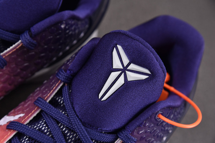 Nike Kobe Zoom Kobe 6 Protro DJ5427-020