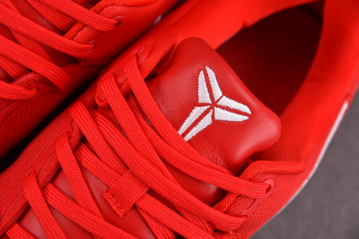 Nike Kobe 8 Protro University Red HF9550-600