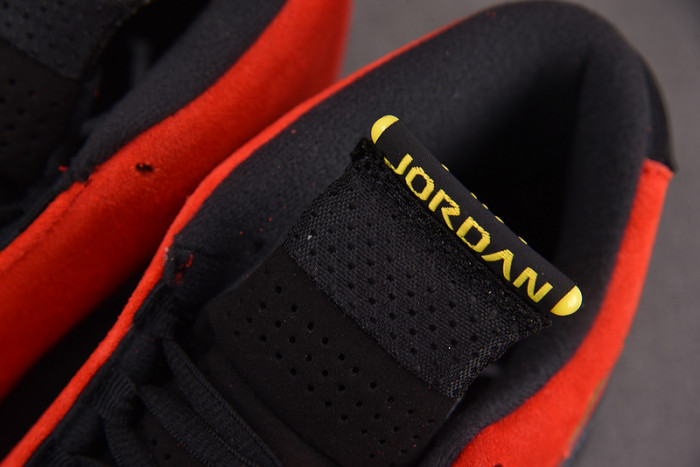 Air Jordan 14 Ferrari 2025 IF5015-600