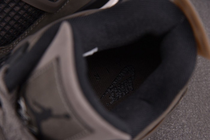 Air Jordan 4 “Cave Stone” FV5029-200