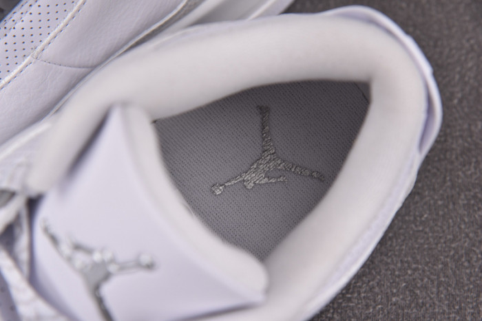 Air Jordan 3 "Pure Money" 2025 CT8532-111