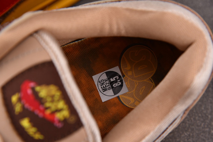 Nike Air Max 1 "Donkey Kong" Low Poly HV5776-200