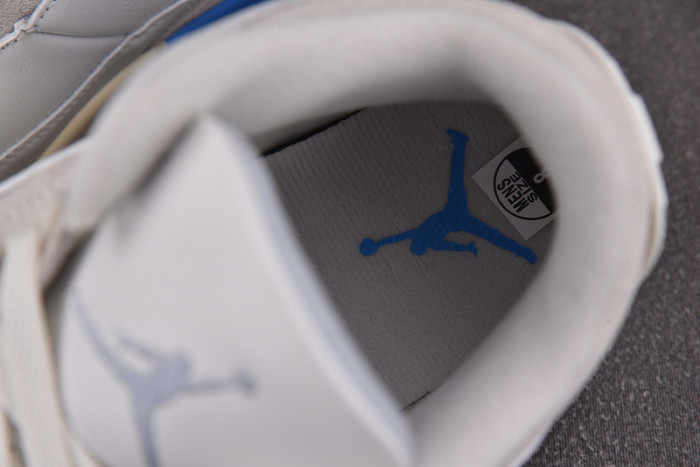 Air Jordan 3 “Lucky Shorts” CT8532-101