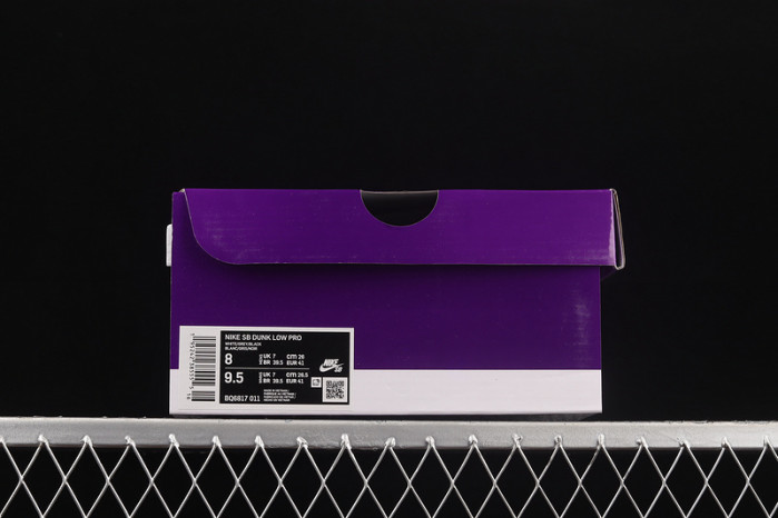 nike sb dunk low chlorophyll - bq6817-011