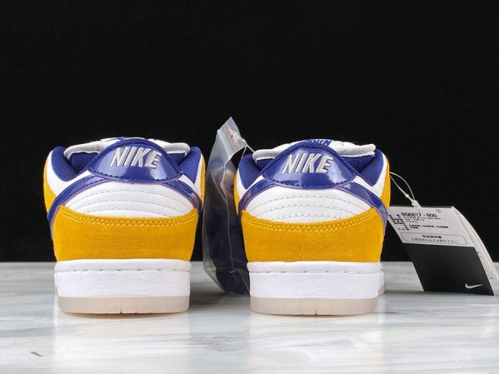 nike sb dunk low laser orange bq6817-800