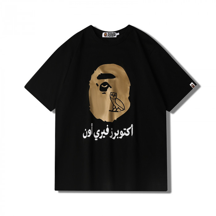 bape t-shirt