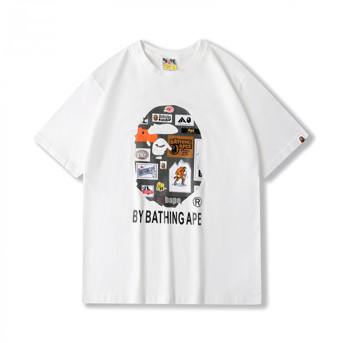 bape t-shirt