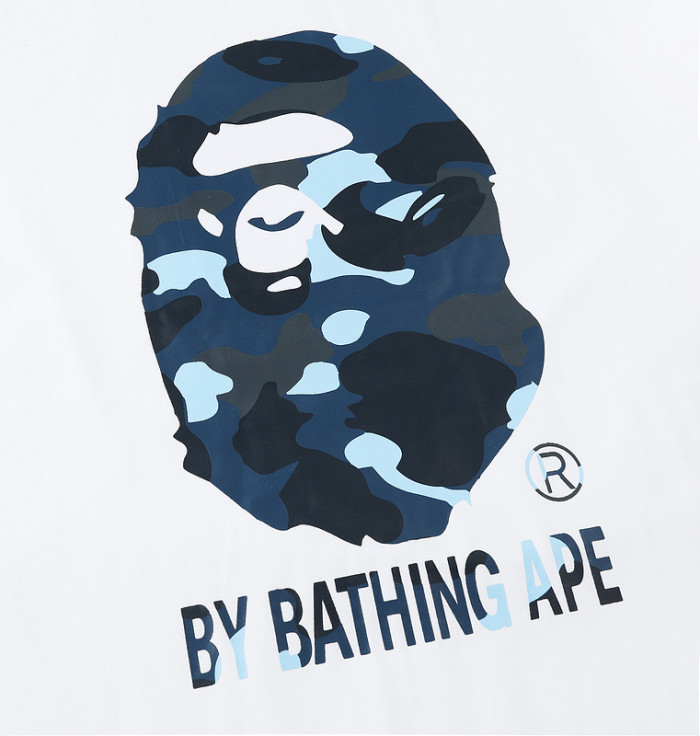 bape t-shirt