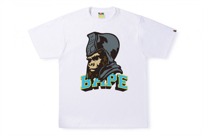 bape t-shirt