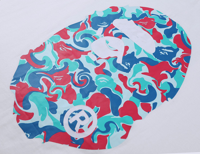 bape t-shirt
