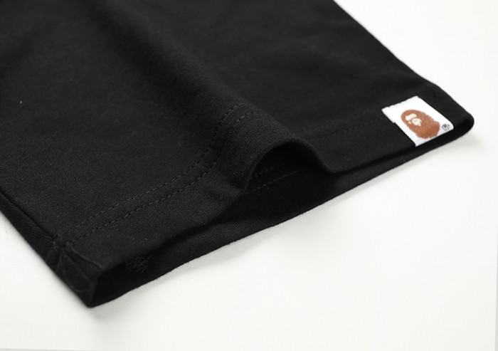 bape t-shirt