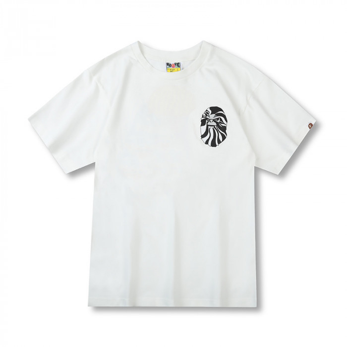 bape t-shirt