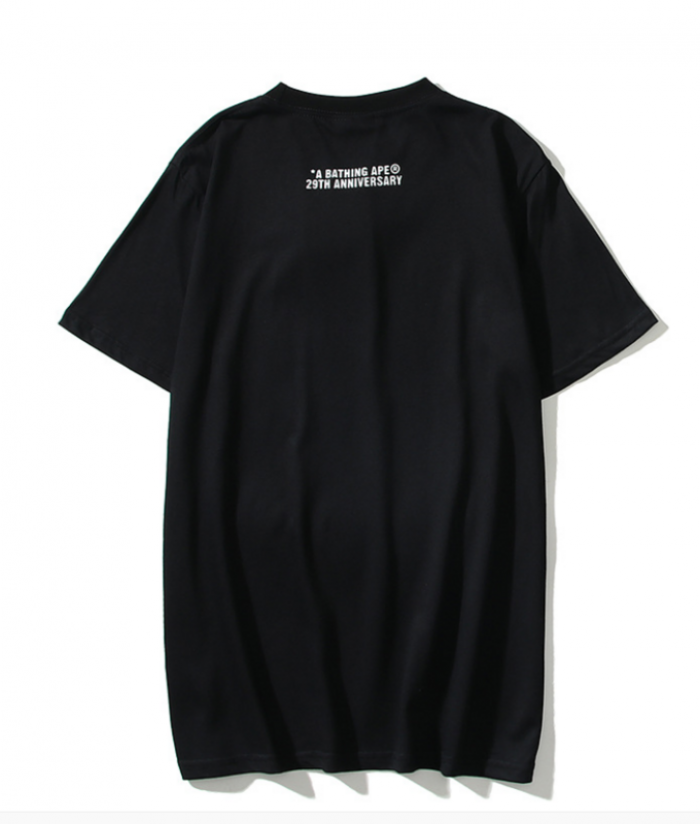 bape t-shirt