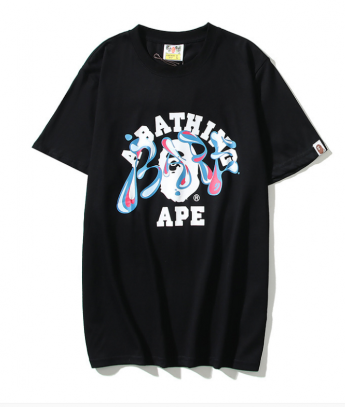 bape t-shirt