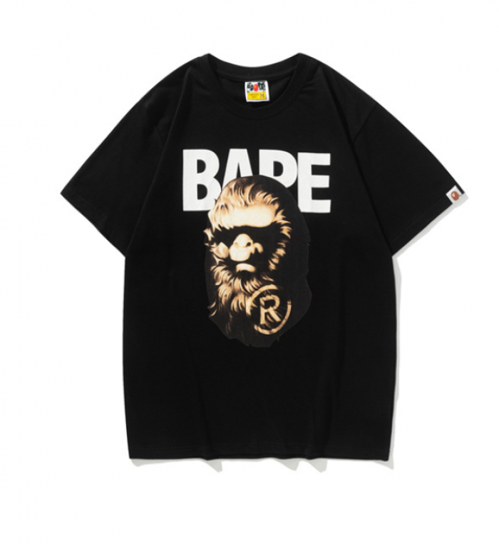 bape t-shirt