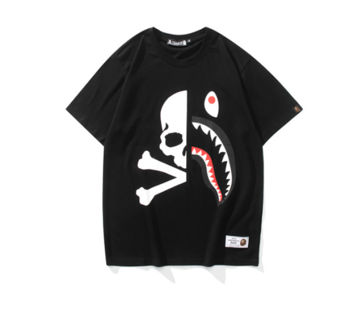 bape t-shirt