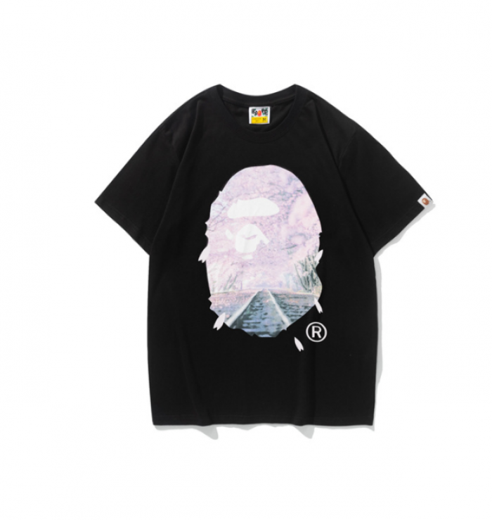 bape t-shirt