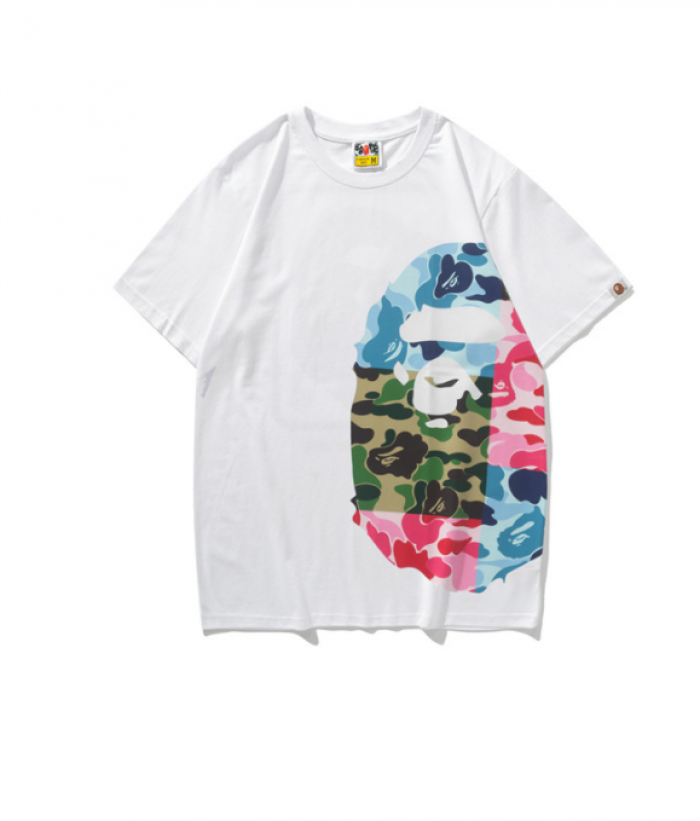 bape t-shirt