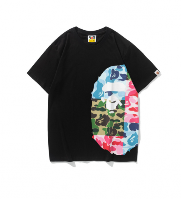 bape t-shirt