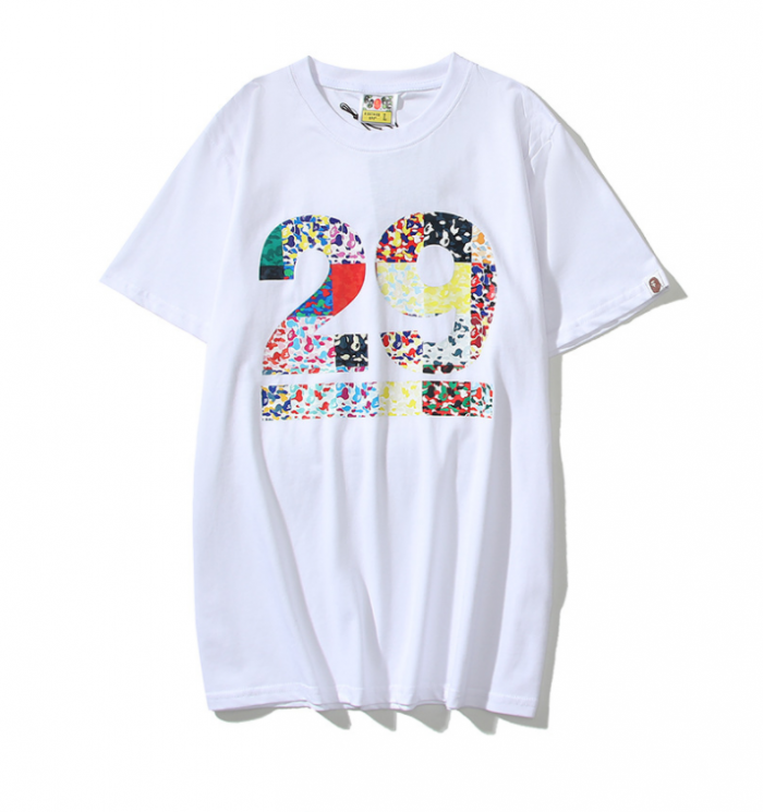 bape t-shirt