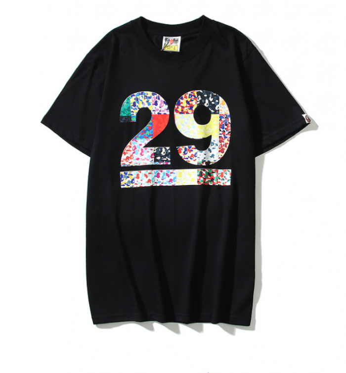 bape t-shirt