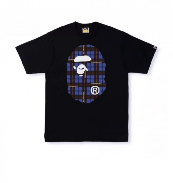 bape t-shirt