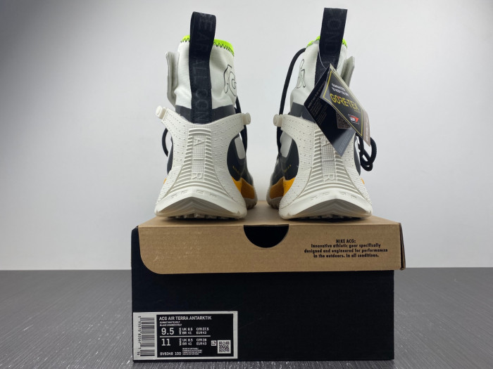 nike acg terra antarktik gore-tex summit white bv6348-100
