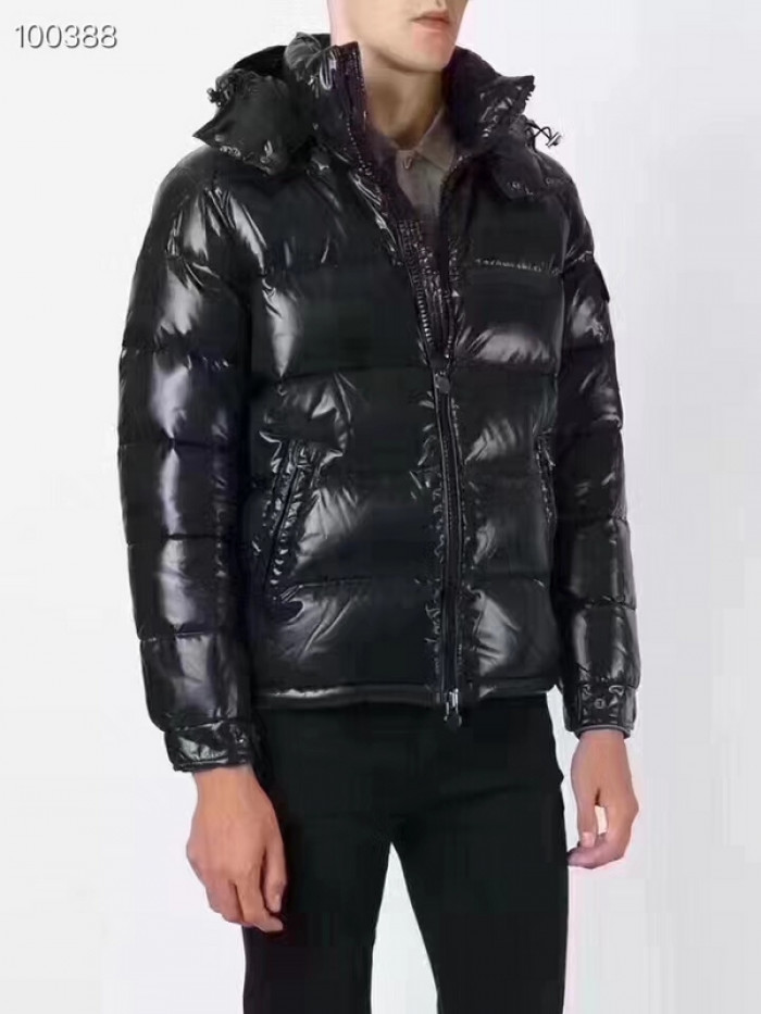 M0NCLER MAYA COAT