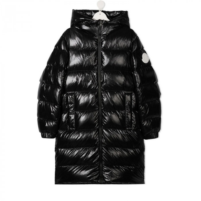 M0NCLER KIDS COAT