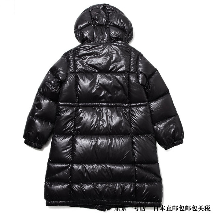 M0NCLER BOY KIDS COAT