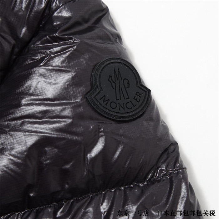 M0NCLER BOY KIDS COAT