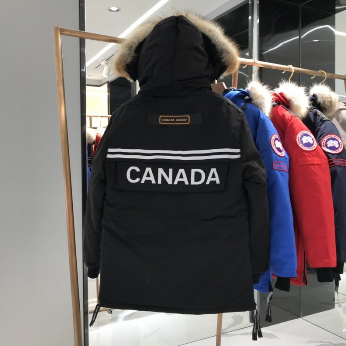 CANADA G00SE C04