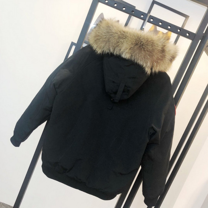 CANADA G00SE CHILLIWACK C15