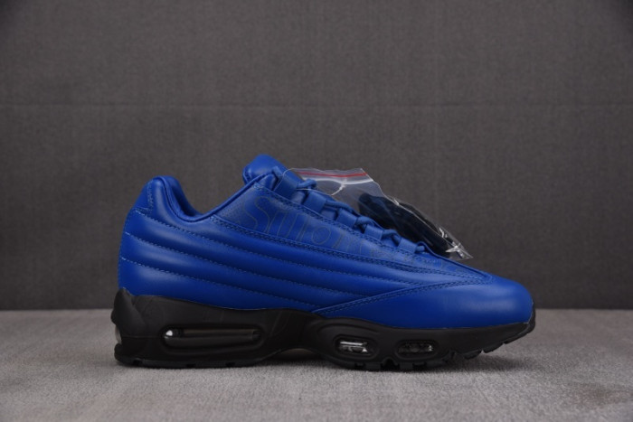Nike Air Max 95 Lux Sp blue CI0999-400