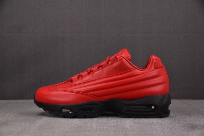 Nike Air Max 95 Lux Sp Red CI0999-600