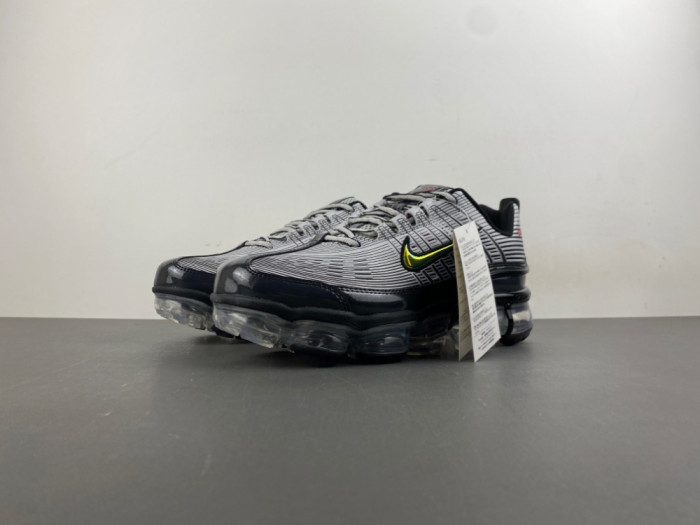 Nike Air VaporMax 360 ''Silver'' CK2718-004