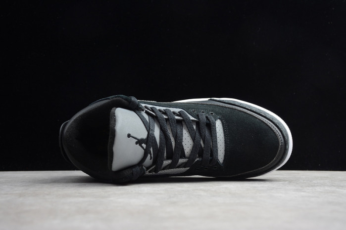 air jordan 3 tinker black cement grey ck4348-007