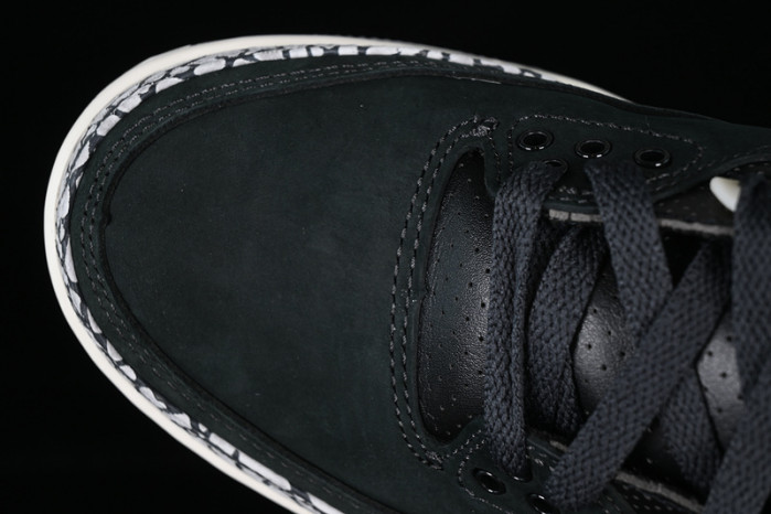 air jordan 3 wmns “off noir” ck9246-001