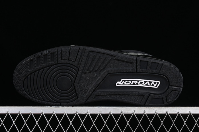 air jordan 3 black cat ck9246-168