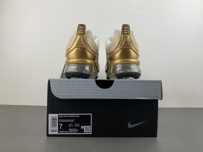 Nike Air VaporMax 360 