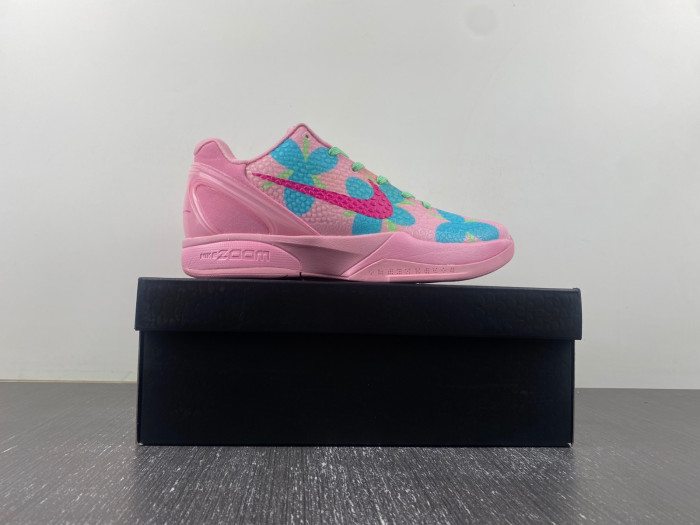 nike zoom kobe 6 zk6 cm2190-621