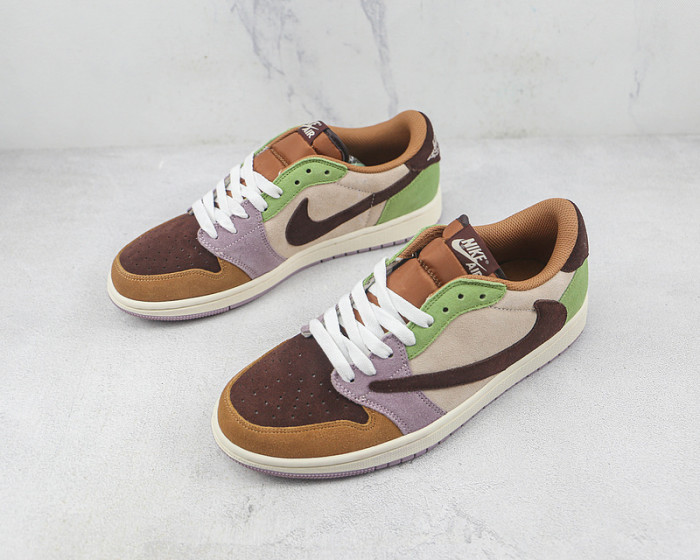 travis scott x air jordan 1 retro high og "cuctus jack" cq4277-110